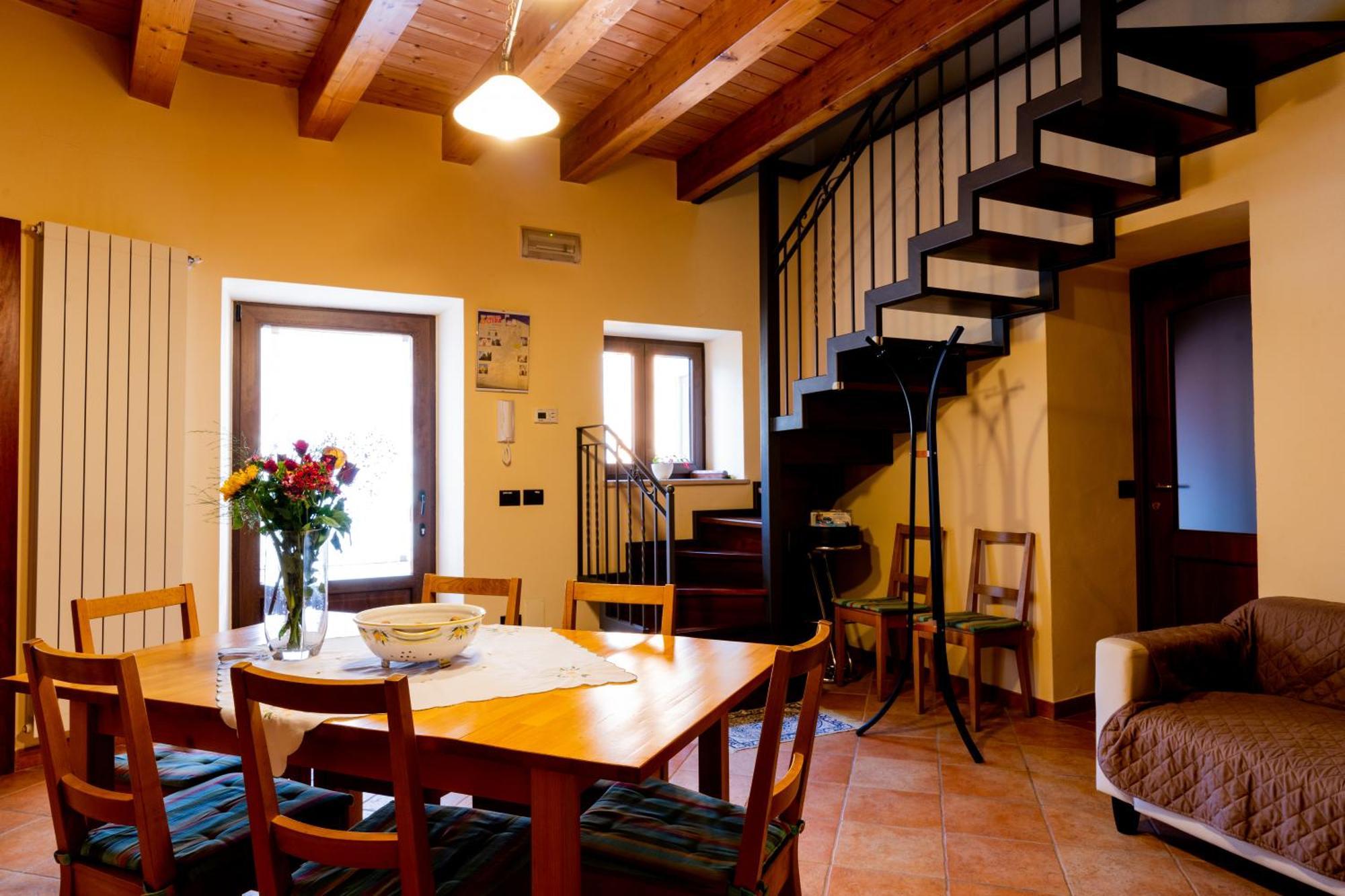 Domus Teja Villa Agira Exterior photo